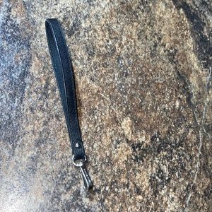 Michael Kors Key chain/ Wristlet strap